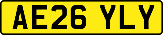 AE26YLY