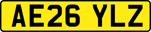 AE26YLZ