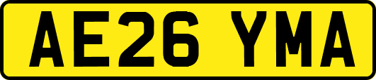 AE26YMA