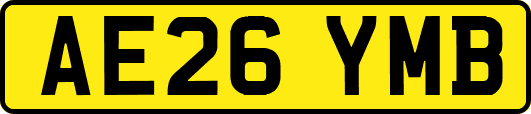 AE26YMB