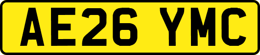 AE26YMC