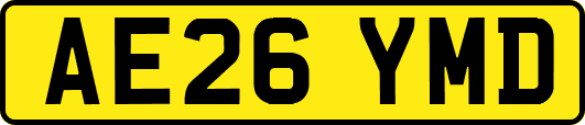 AE26YMD