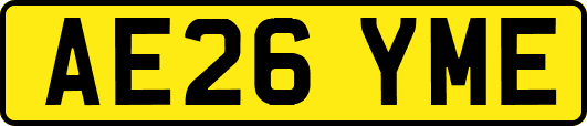 AE26YME