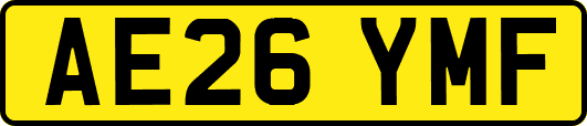AE26YMF