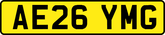 AE26YMG