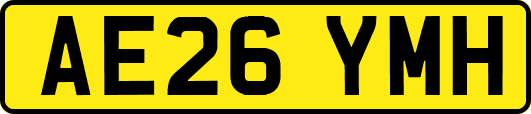 AE26YMH