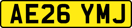AE26YMJ