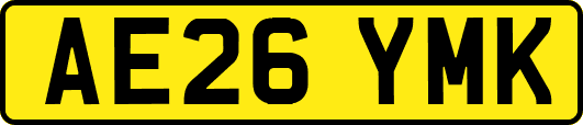 AE26YMK
