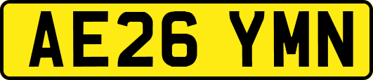 AE26YMN