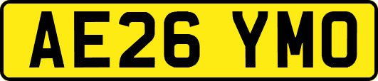 AE26YMO