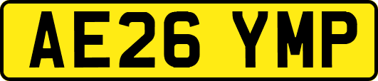 AE26YMP