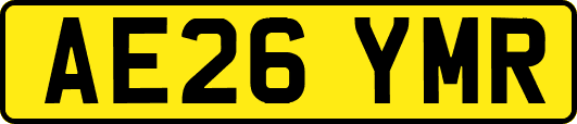 AE26YMR