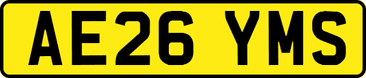 AE26YMS