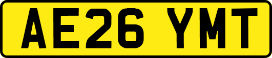 AE26YMT