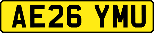 AE26YMU
