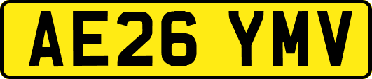 AE26YMV