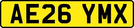 AE26YMX