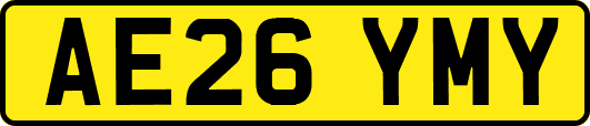 AE26YMY