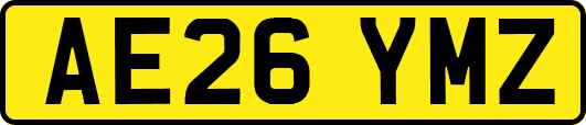 AE26YMZ