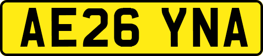 AE26YNA