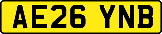 AE26YNB