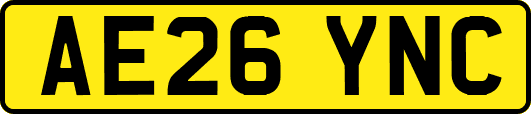 AE26YNC