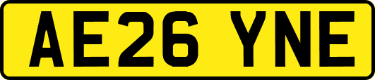 AE26YNE