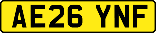 AE26YNF