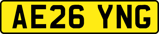 AE26YNG