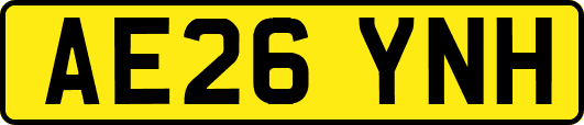 AE26YNH