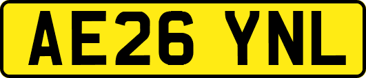 AE26YNL