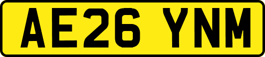 AE26YNM