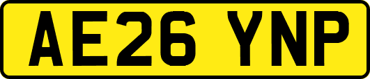 AE26YNP