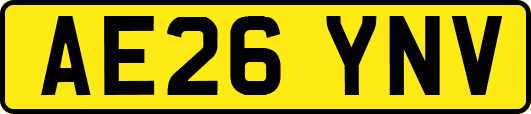 AE26YNV