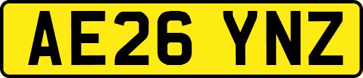 AE26YNZ