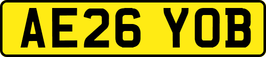 AE26YOB