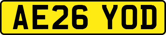 AE26YOD