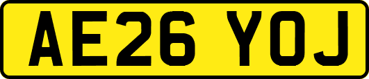 AE26YOJ