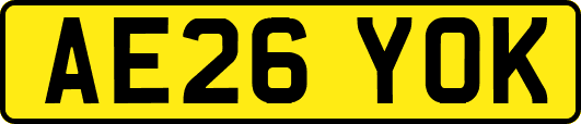AE26YOK