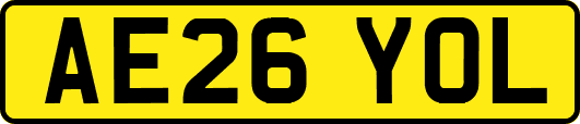 AE26YOL