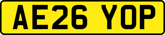 AE26YOP