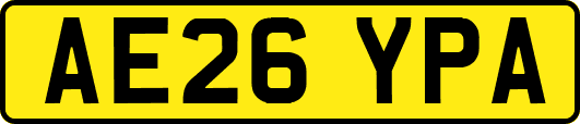 AE26YPA