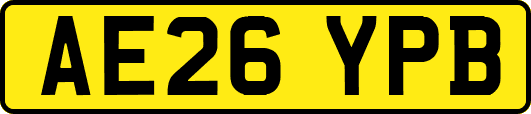 AE26YPB