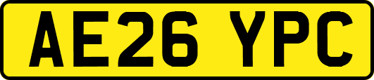 AE26YPC