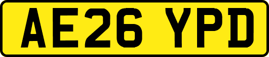 AE26YPD