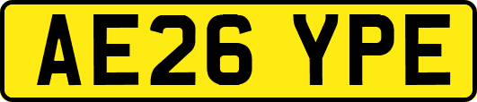 AE26YPE