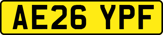 AE26YPF