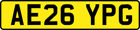 AE26YPG