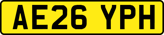 AE26YPH