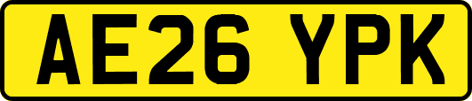 AE26YPK